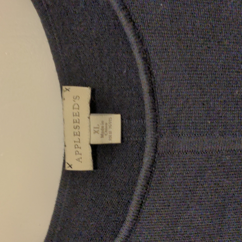 Appleseed's Tunic - Picture 3 of 4
